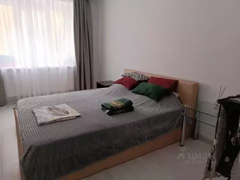 1-к кв. Саратовская область, Саратов Лунная ул., 43в (40.0 м)