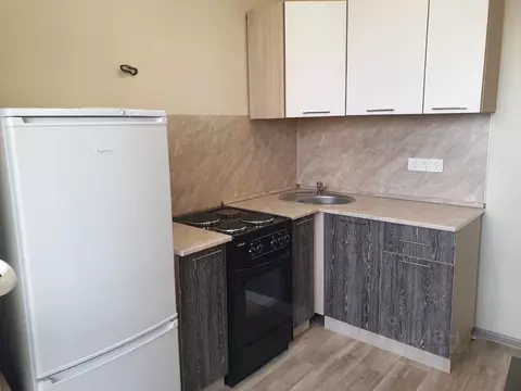 1-к кв. Иркутская область, Иркутск Дальневосточная ул., 29/4 (37.0 м)