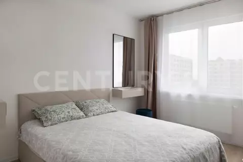 3-к кв. Санкт-Петербург ул. Пахомовская, 10к4 (58.4 м)