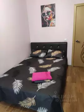 1-к кв. Свердловская область, Екатеринбург ул. Щорса, 103 (39.0 м)