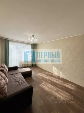 1-к кв. Марий Эл, Йошкар-Ола ул. Подольских Курсантов, 5 (33.0 м)