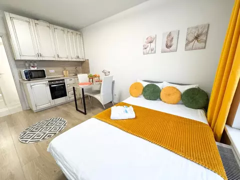 Студия Московская область, Химки Совхозная ул., 15 (29.0 м)