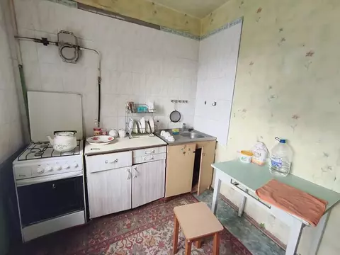 2-к кв. Ростовская область, Ростов-на-Дону Днепровский пер., 124б ...