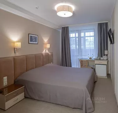 Комната Пермский край, Пермь Петропавловская ул., 29 (22.0 м)