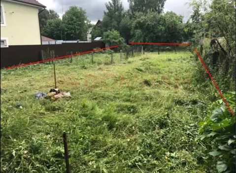 Участок в Ростовская область, Ростов-на-Дону ул. Войкова, 69 (7.0 ...