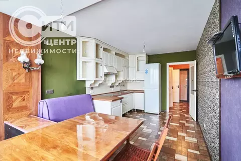 1-к кв. Воронежская область, Воронеж ул. 9 Января, 131 (40.6 м)