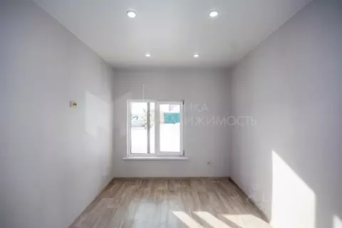 Коттедж в Тюменская область, Тюмень Луч СНТ, ул. Рубиновая, 25 (48 м)