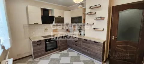 3-к кв. Курская область, Курск просп. Победы, 28 (79.0 м)