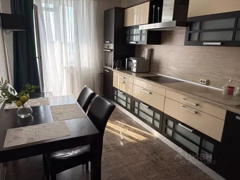 2-к кв. Санкт-Петербург Кондратьевский просп., 70к1 (68.3 м)