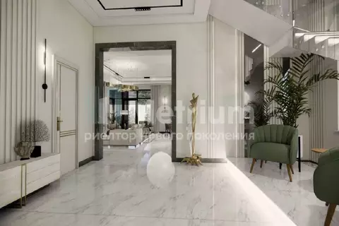 Продается дом в КП Агаларов Эстейт