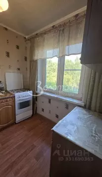 1-к кв. Нижегородская область, Нижний Новгород ул. Героя Юрия ...