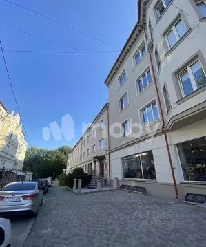 2-к кв. Калининградская область, Калининград проезд 1-й Октябрьский, 2 ...