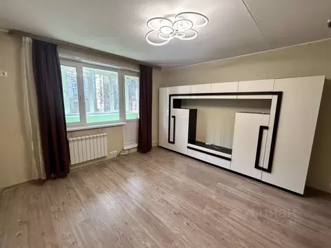 1-к кв. Москва 2-й Пятигорский проезд, 2 (38.9 м)