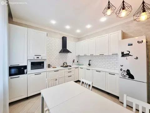 Дом в Красный Сад, улица Шолохова (140 м)