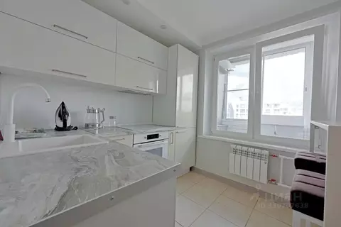 2-к кв. Москва ул. Усачева, 4 (38.0 м)