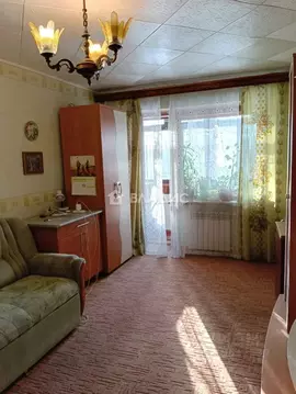 2-к кв. Алтайский край, Бийск Ленинградская ул., 85 (43.7 м)