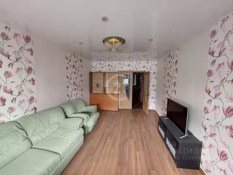 4-к кв. Тамбовская область, Тамбов Студенецкая набережная ул., 59 ...