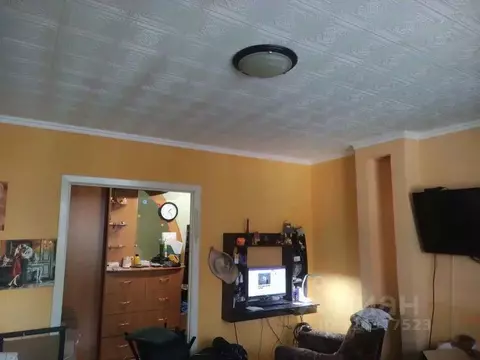 3-к кв. Иркутская область, Усть-Илимск ул. Карла Маркса, 17 (64.7 м)