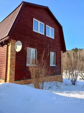 Дом в Московская область, Сергиево-Посадский городской округ, Высоково ...