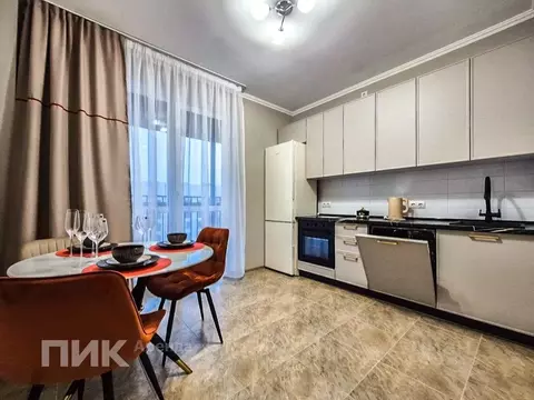 2-к кв. Москва Люблинская ул., 76к5 (55.5 м)