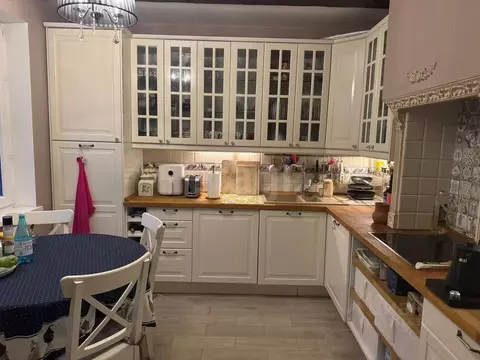 4-к кв. Москва ул. Полины Осипенко, 16 (92.6 м)