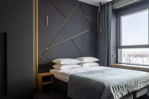 1-к кв. Москва ул. Василисы Кожиной, 13 (36.0 м)