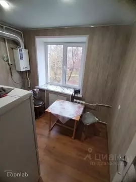 1-к кв. Нижегородская область, Кстово ул. 40 лет Октября, 10А (35.0 м)