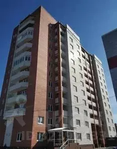 Гараж в Тюменская область, Тюмень Севастопольская ул., 2к3 (19 м)