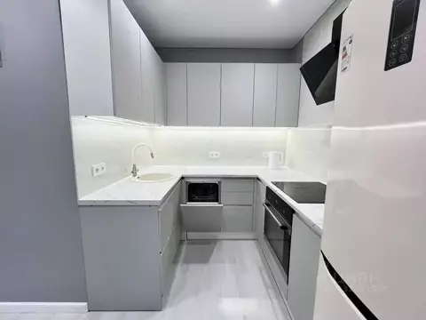 2-к кв. Санкт-Петербург просп. Авиаконструкторов, 67к1 (59.8 м)