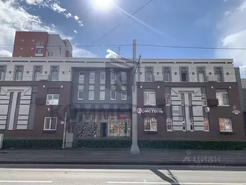 Офис в Нижегородская область, Нижний Новгород Гордеевская ул., 8 (26 ...