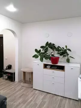 1-к кв. Иркутская область, Шелехов 1-й мкр, 17 (30.0 м)