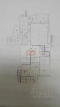 Помещение свободного назначения в Нижегородская область, Нижний ...