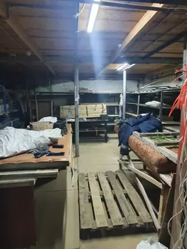 Склад в Татарстан, Набережные Челны Магистральная ул., 57А (180 м)