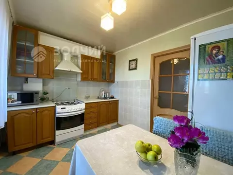 3-к кв. Чувашия, Чебоксары ул. Алексея Талвира, 6 (73.8 м)