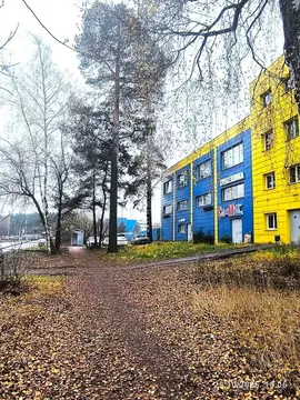 Помещение свободного назначения в Ивановская область, Иваново ул. ...