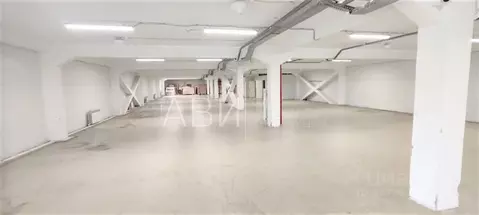 Склад в Новосибирская область, Новосибирск Большевистская ул., 131к9 ...