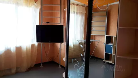 1-к кв. Ульяновская область, Ульяновск Ульяновский просп., 15 (38.0 м)