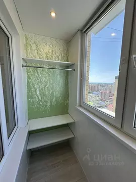 Студия Краснодарский край, Анапа Владимирская ул., 108к2 (27.0 м)