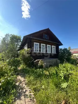 Дом в Архангельская область, Котласский муниципальный округ, Шипицыно ...