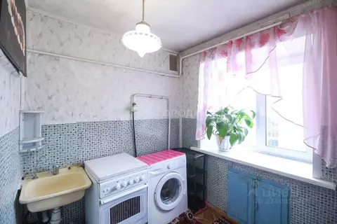 2-к кв. Алтайский край, Барнаул Привокзальная ул., 5 (44.9 м)