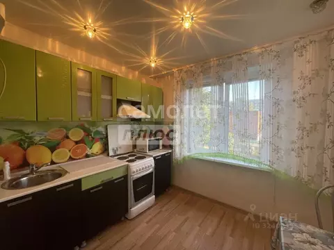 2-к кв. Челябинская область, Челябинск Шуменская ул., 6 (49.0 м)