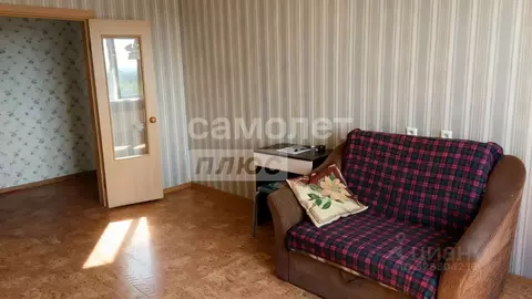 1-к кв. Московская область, Королев ул. Мичурина, 27к7 (37.8 м)