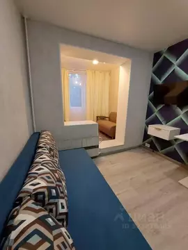 Студия Москва ул. Чечулина, 22 (17.0 м)