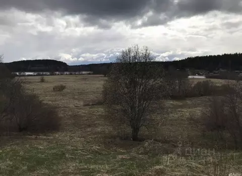 Участок в Карелия, Лахденпохский муниципальный округ, Соролансаари ...