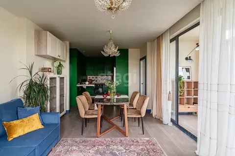 3-к кв. Татарстан, Казань Шоссейная ул., 57 (65.3 м)