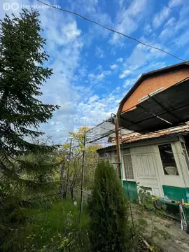 Дом в Азовский район, Самарское сельское поселение, садовое ...