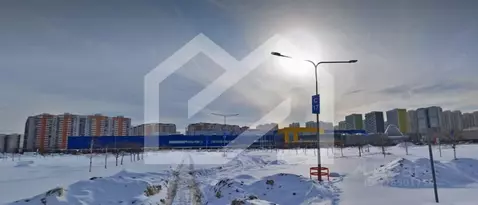 Производственное помещение в Московская область, Химки ИКЕА мкр, к2 ...