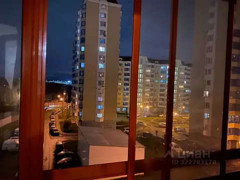 2-к кв. Московская область, Одинцовский городской округ, с. Немчиновка ...