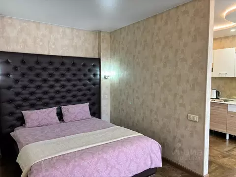 1-к кв. Хакасия, Абакан ул. Кирова, 120к2 (42.0 м)