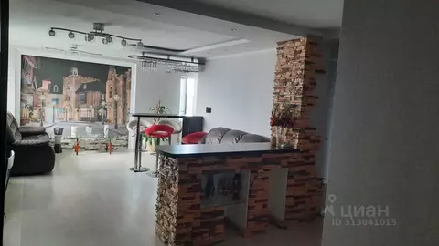 3-к кв. Белгородская область, Белгород Белгородский просп., 77 (105.0 ...